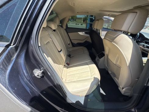 Used 2017 Audi A4 2.0T Premium FWD image 14