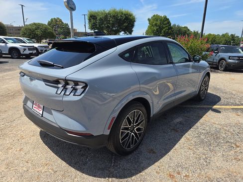 New 2025 Ford Mustang Mach-E Premium image 5
