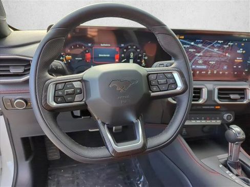 New 2026 Ford Mustang Premium image 17