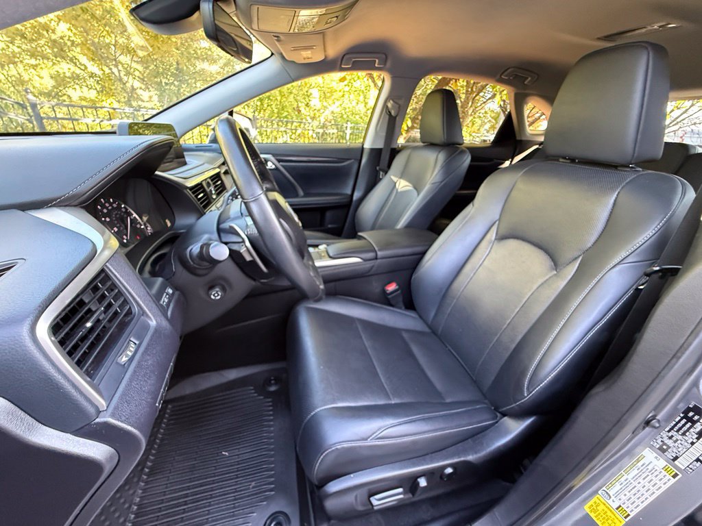 Used 2022 Lexus RX 350 AWD w/ 3500 lbs Tow Prep Package image 24