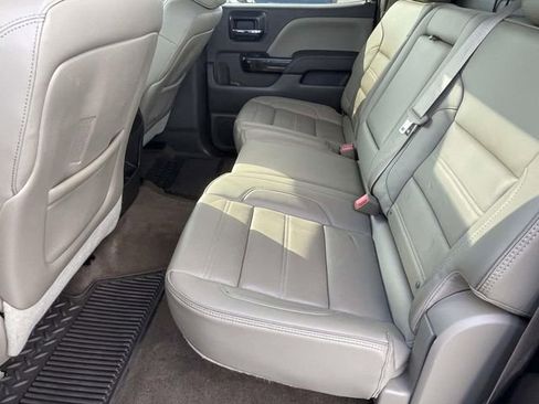 Used 2014 GMC Sierra 1500 Denali w/ Driver Alert Package image 12