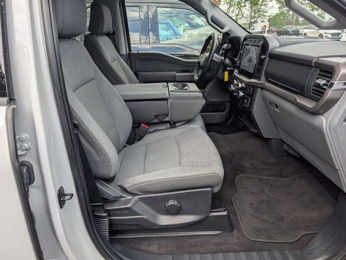 Used 2024 Ford F150 XLT AWD/4WD image 21