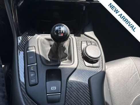 Used 2024 Toyota Supra RWD image 26
