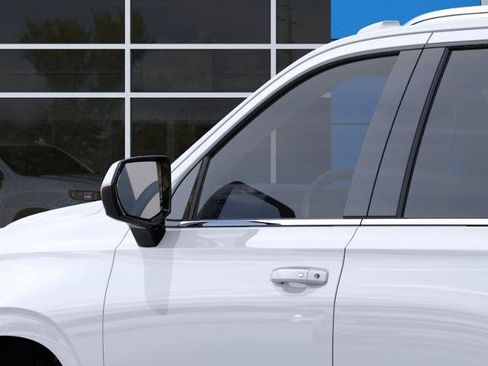 New 2026 Chevrolet Tahoe LS w/ Max Trailering Package AWD/4WD image 12