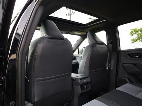 Used 2026 Toyota RAV4 FWD image 28