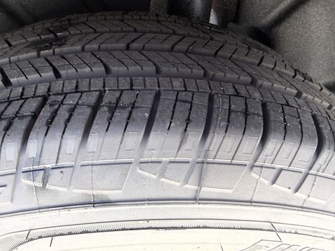 New 2026 Volkswagen Tiguan S image 30