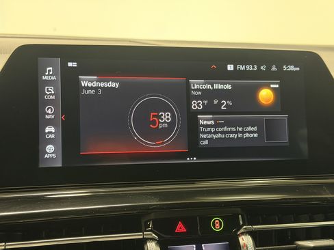 Used 2022 BMW 840i Gran Coupe xDrive AWD/4WD image 10