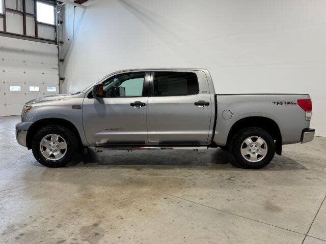 Used 2007 Toyota Tundra SR5 AWD/4WD image 13