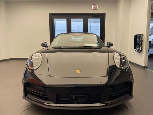 New 2026 Porsche 911 Carrera 4S AWD/4WD image 23