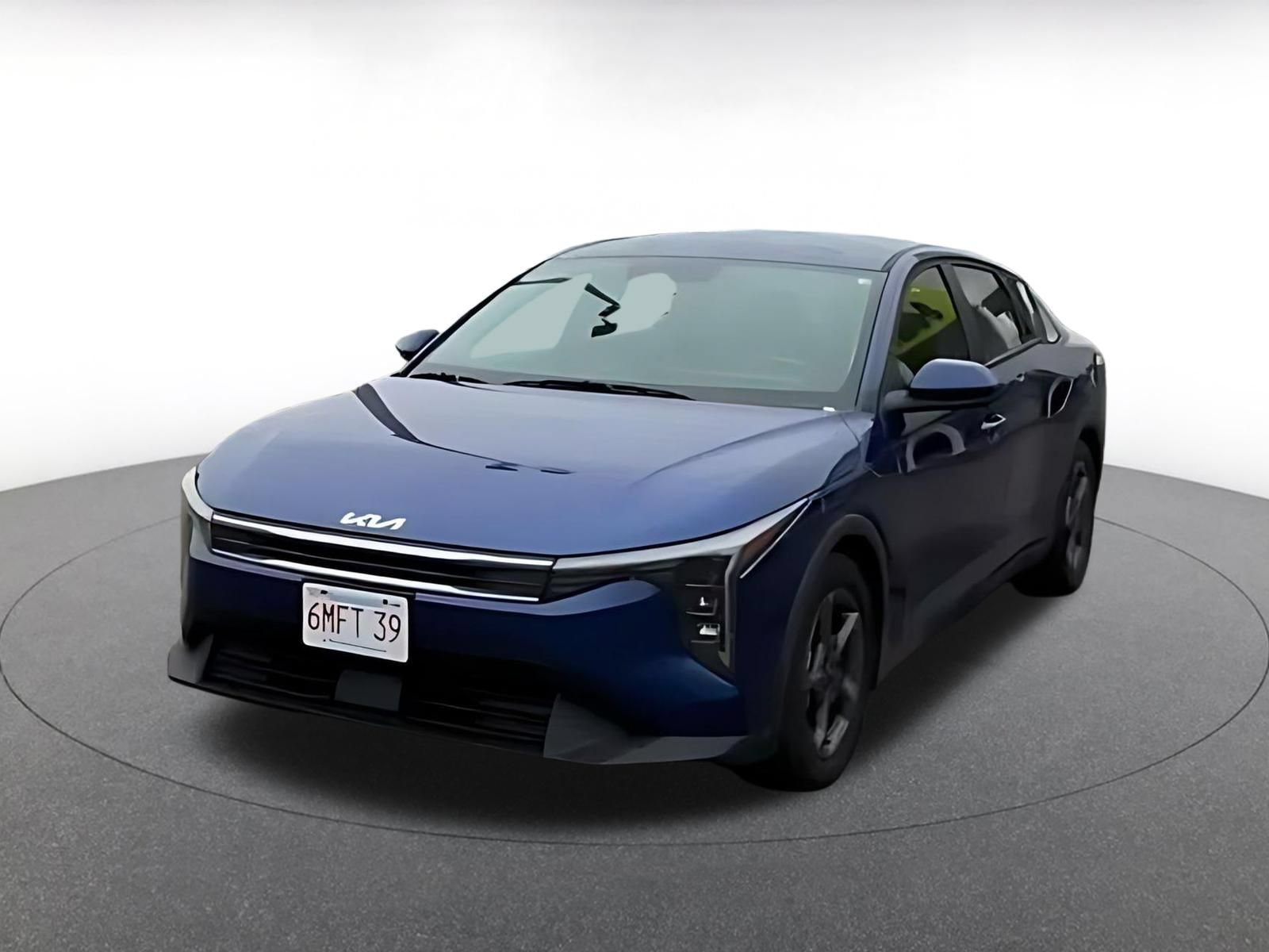 Used 2026 Kia K4 FWD image 6