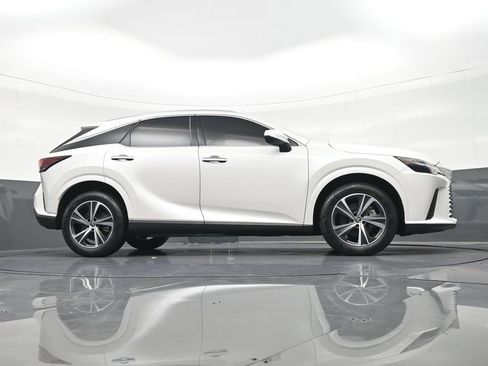 Used 2024 Lexus RX 350 Premium w/ Accessory Package (Z1) FWD image 31