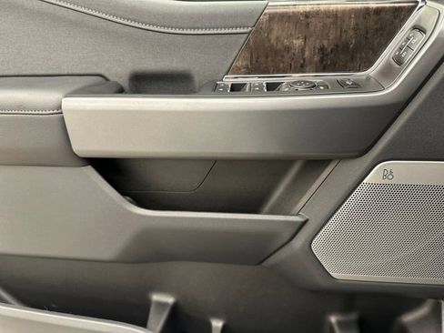 New 2026 Ford F350 Lariat w/ Black Appearance Package image 37