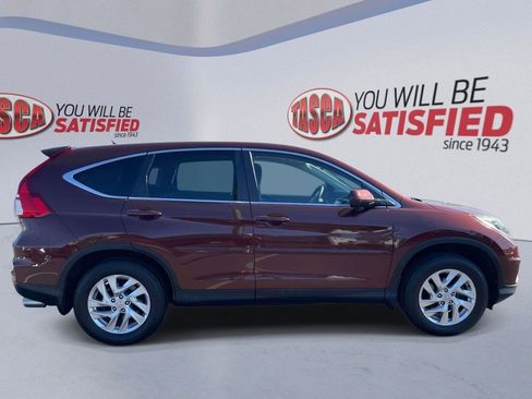 Used 2015 Honda CR-V EX image 5