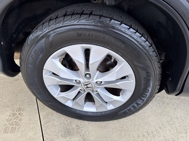 Used 2012 Honda CR-V EX image 36