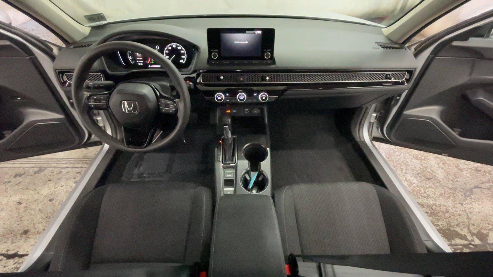 Used 2024 Honda Civic LX image 30
