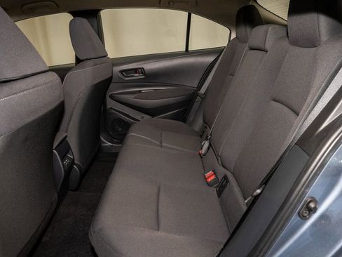 Used 2023 Toyota Corolla LE image 8