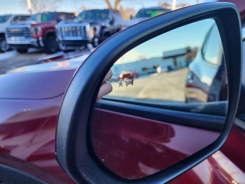 Used 2024 Buick Encore GX Preferred image 21