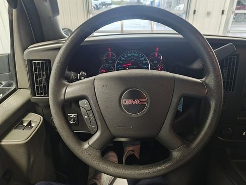 Used 2020 GMC Savana 2500 w/ Driver Convenience Package image 34