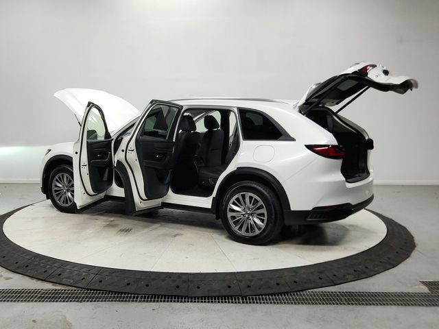 Used 2026 MAZDA CX-90 3.3 Turbo w/ Select Package AWD/4WD image 14