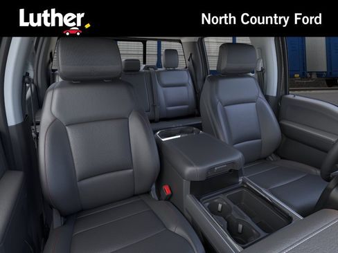 New 2026 Ford F250 Lariat AWD/4WD image 10