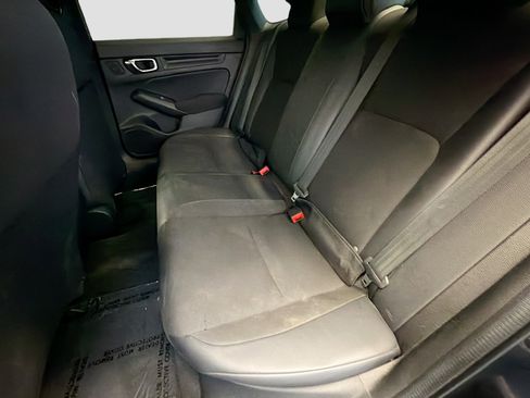 Used 2024 Honda Civic Sport image 13