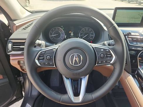 Used 2026 Acura RDX w/ Technology Package AWD/4WD image 20