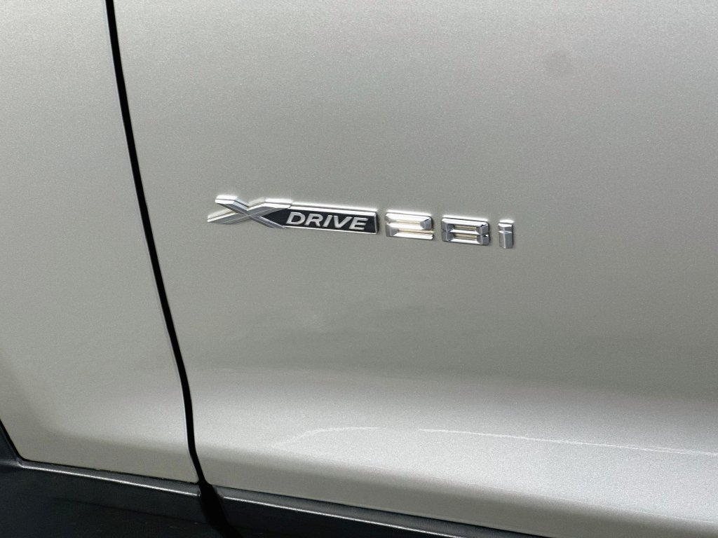Used 2012 BMW X3 xDrive28i AWD/4WD image 29