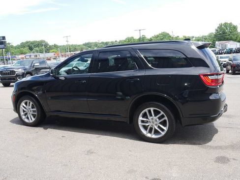 Used 2024 Dodge Durango GT AWD/4WD image 11