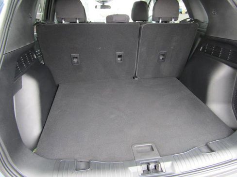 Used 2025 Ford Escape Active w/ Tech Pack #1 image 10