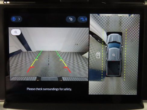 Used 2025 Ford F150 Tremor w/ Bed Utility Package image 15