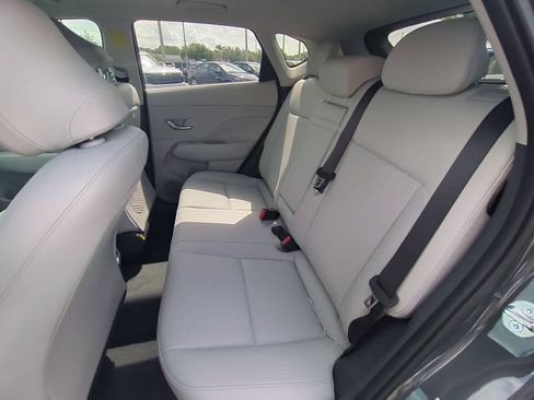 New 2026 Hyundai Kona Limited FWD image 16