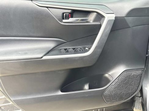 Used 2023 Toyota RAV4 XLE FWD image 23