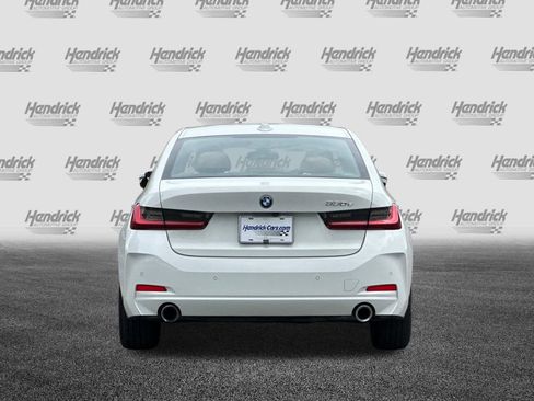 Used 2023 BMW 330e w/ Premium Package image 6