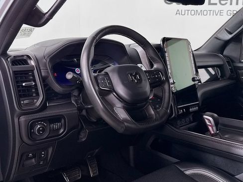 Used 2025 RAM 1500 RHO w/ RHO Level 1 Equipment Group AWD/4WD image 9