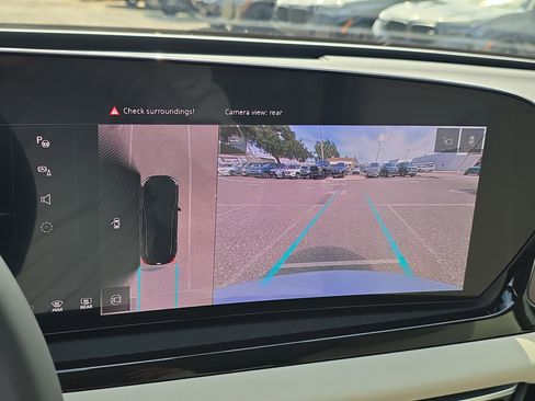 New 2025 Audi A5 2.0T Prestige image 26