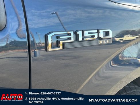 Used 2018 Ford F150 XLT w/ Equipment Group 301A Mid image 25