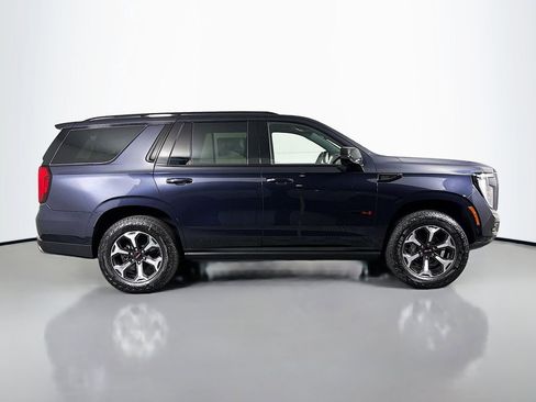 New 2026 GMC Yukon AT4 Ultimate image 8