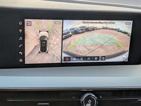 New 2026 Nissan Murano SL image 12