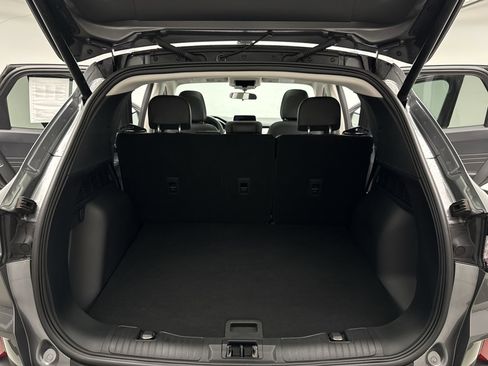 Used 2022 Ford Escape SEL image 18