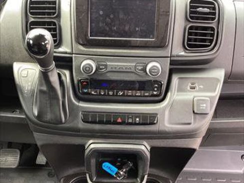 Used 2023 RAM ProMaster 2500 FWD image 23