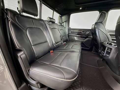 Used 2019 RAM 1500 Limited w/ Advanced Safety Group AWD/4WD image 31