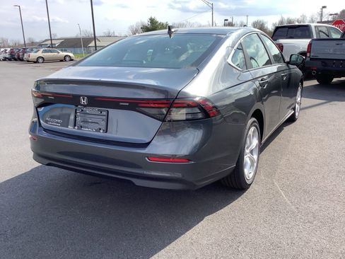 New 2026 Honda Accord LX image 6