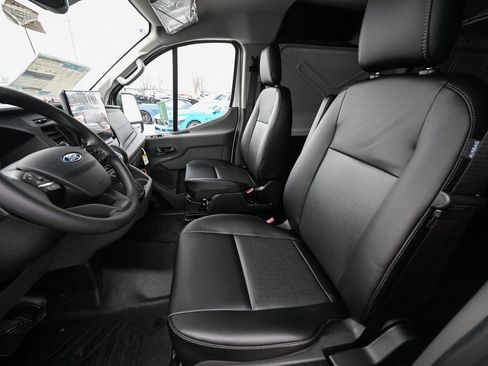 New 2026 Ford Transit 150 Low Roof image 19