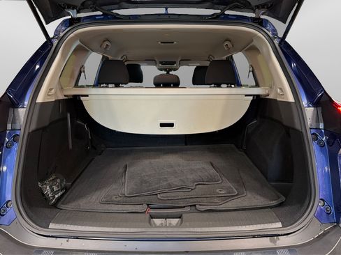 Used 2023 Nissan Rogue SV AWD/4WD image 41