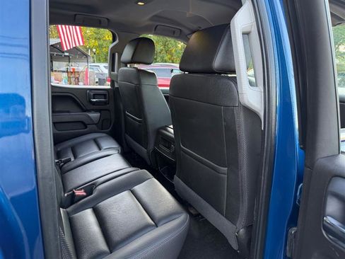 Used 2016 GMC Sierra 1500 SLT AWD/4WD image 18