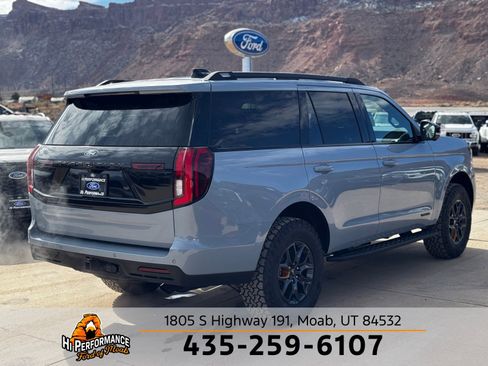 New 2026 Ford Expedition Tremor image 7