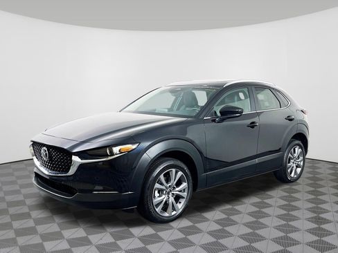 Certified 2025 MAZDA CX-30 AWD 2.5 S w/ Preferred Package image 2