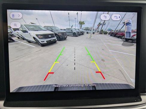 New 2026 Ford F150 STX RWD image 13