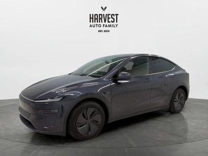 Used 2026 Tesla Model Y Long Range
