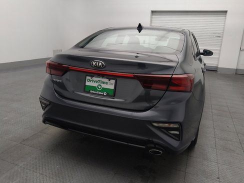 Used 2019 Kia Forte LXS image 7